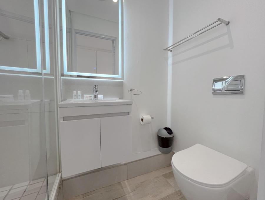 2 Bedroom Property for Sale in Woodstock Western Cape